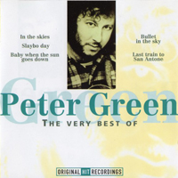 Peter Green Splinter Group - The Very Best Of Peter Green