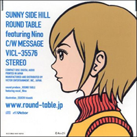 Round Table (JPN) - Sunny Side Hill (Ep)