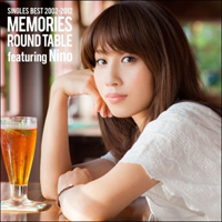 Round Table (JPN) - Singles Best 2002-2012