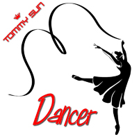 Tommy Sun - Dancer (Remixes) [Ep]