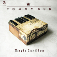 Tommy Sun - Magic Carillon (Remixes) [Ep]