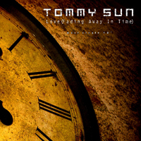 Tommy Sun - Love (Fading Away In Time) (Remixes) [Ep]