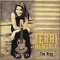 Hendrix, Terri - The Ring