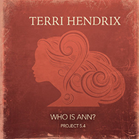 Hendrix, Terri - Who Is Ann? (EP)