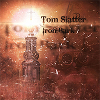 Slatter, Tom  - Ironbark (2016 Expanded Edition)