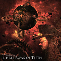 Slatter, Tom  - Three Rows of Teeth