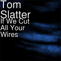 Slatter, Tom  - If We Cut All Your Wires (Single)