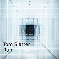 Slatter, Tom  - Run (Single)