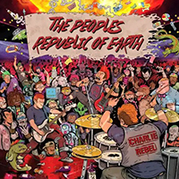 Charlie Rebel - The People's Republic Of Earth