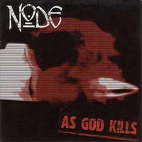 Node - As God Kills