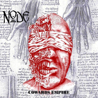 Node - Cowards Empire (Limited Edition) (CD 2)
