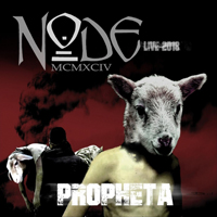 Node - Propheta