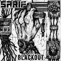 Sarif - Blackout (EP)