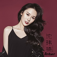 Qi, Shen Wei - Amber