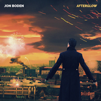 Boden, Jon - Afterglow (Deluxe Version) [Cd 1]