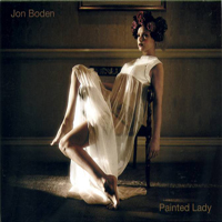 Boden, Jon - Painted Lady