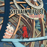 Rifflet, Sylvain - Mechanics