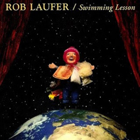 Laufer, Rob - Swimming Lesson