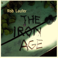 Laufer, Rob - The Iron Age