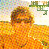 Laufer, Rob - Orange [Ep]