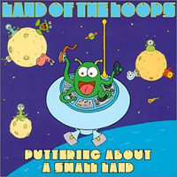 Land of the Loops - Puttering About A Small Land