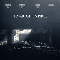 Council Of Nine - Tomb Of Empires (Ep)