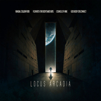 Council Of Nine - Locus Arcadia (Single)