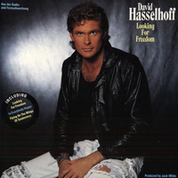Hasselhoff, David - Looking For Freedom