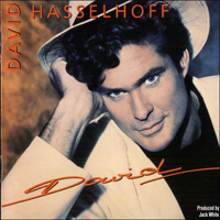 Hasselhoff, David - David