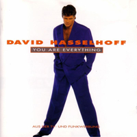 Hasselhoff, David - You Are Everything