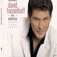 Hasselhoff, David - Sings America (2-Nd Edition)