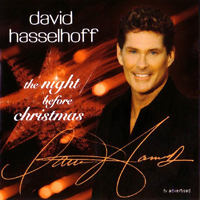 Hasselhoff, David - The Night Before Christmas