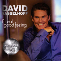 Hasselhoff, David - A Real Good Feeling
