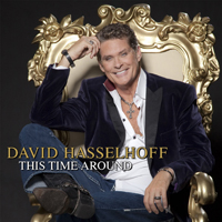 Hasselhoff, David - This Time Around