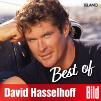 Hasselhoff, David - BILD Best of