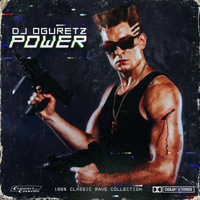 DJ Oguretz - Power