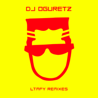 DJ Oguretz - Ltmfy (Remixes) [Ep]