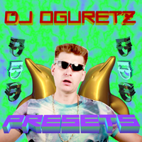 DJ Oguretz - Presets (Single)