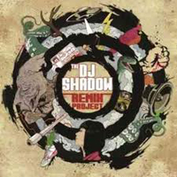 DJ Shadow - The DJ Shadow Remix Project