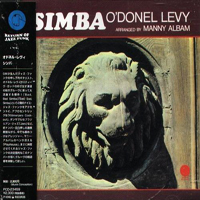 O'Donel, Levy - Simba (Lp)