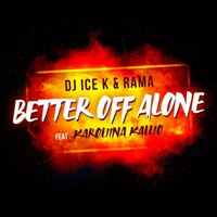 Rama (FIN) - Better Off Alone (Single)