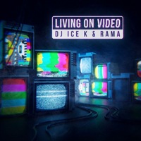 Rama (FIN) - Living On Video (Single)