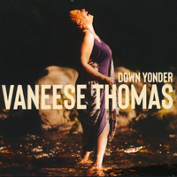 Thomas, Vaneese - Down Yonder