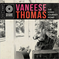 Thomas, Vaneese - The Long Journey Home
