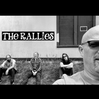 Rallies - The Rallies An Intro (Ep)