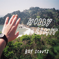 Boy Scouts - Hobby Limit