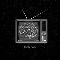 Break The Rift - Brain Fog (Single)