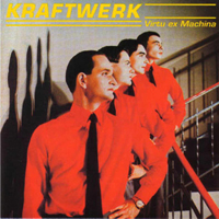 Kraftwerk - Virtu ex Machina (Live at Nakano Sun Plaza Hall, Tokyo, Japan,  September 07, 1981)