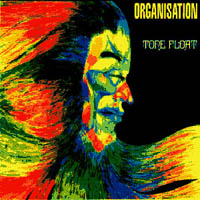Kraftwerk - Tone Float (as Organisation) (CD Issue 1996)