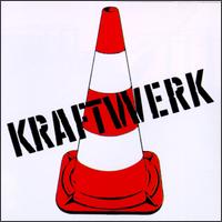 Kraftwerk - Kraftwerk (CD Issue 1994)